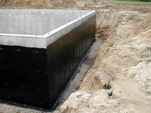 Foundation Waterproofing pakistan | waterproofing price in pakistan | waterproofing in pakistan | waterproofing chemical price in karachi | cementitious waterproofing in pakistan | sky chemical services