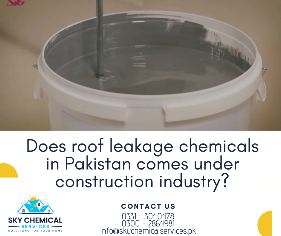 roof leakage chemicals in Pakistan | roof leakage treatment in pakistan | roof waterproofing chemical in pakistan | roof leakage solution in pakistan | chemical for roof leakage | sky chemical services