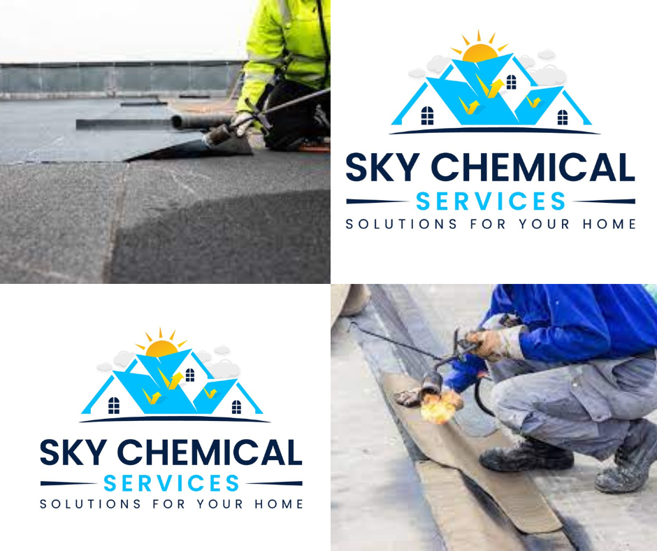 waterproofing for roof