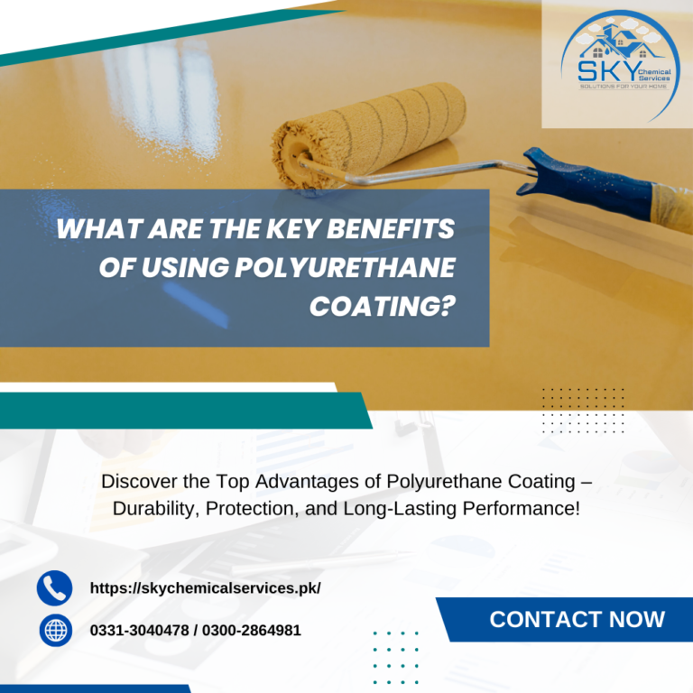 polyurethane coating