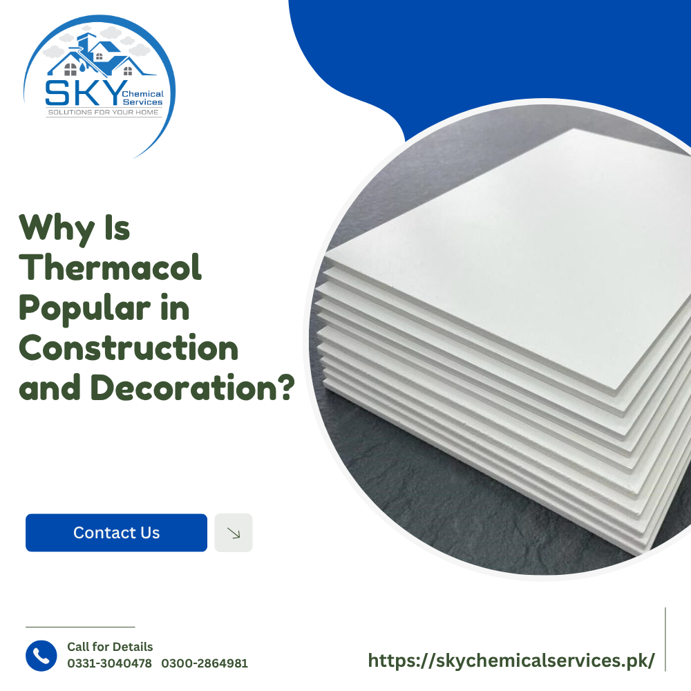 thermacol