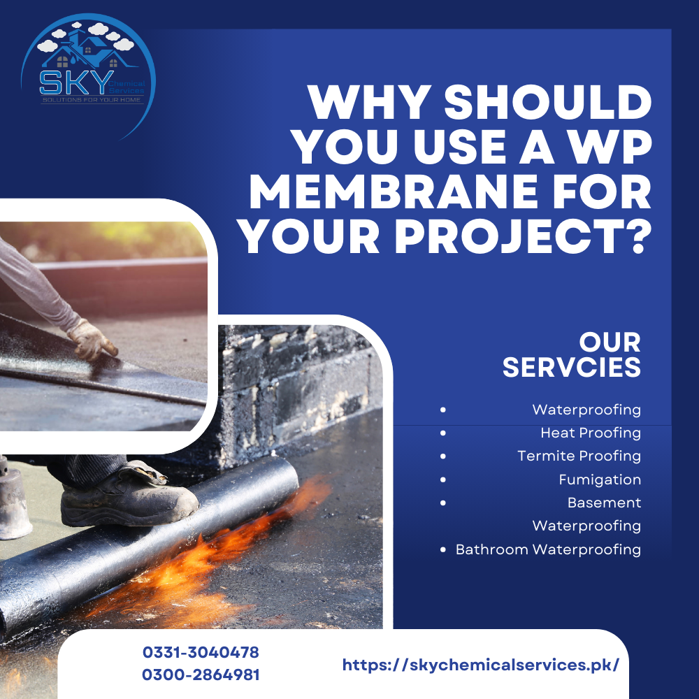 wp membrane